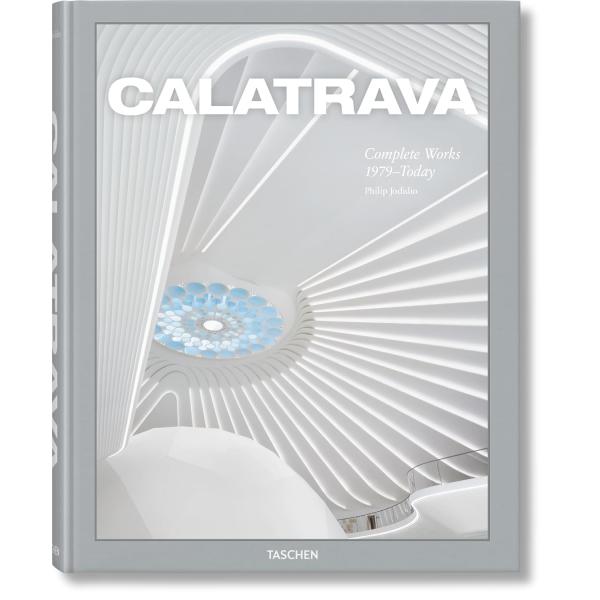 Calatrava.Complete Works  1979-Today【予約注文商品】【注文後約１...
