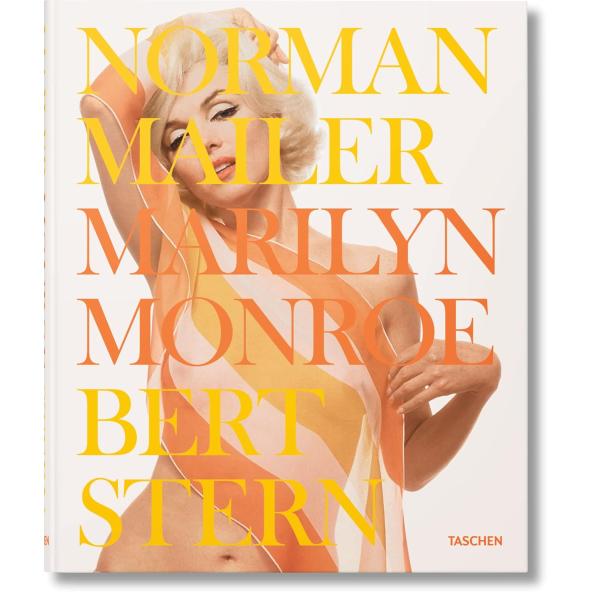 【予約注文商品：注文後1ヵ月〜1ヵ月半で発送】NORMAN MAILER/BERT STERN:MA...