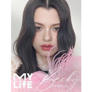 MY LIFE:BECKY REBECCA　ベッキー・レベッカ　フォトブック　Entertainme...