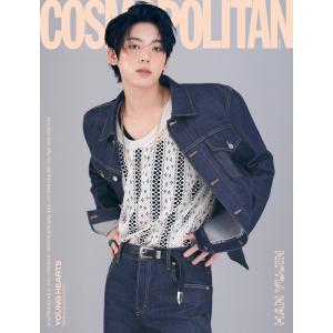 COSMOPOLITAN(KR)(APR-E)の商品画像