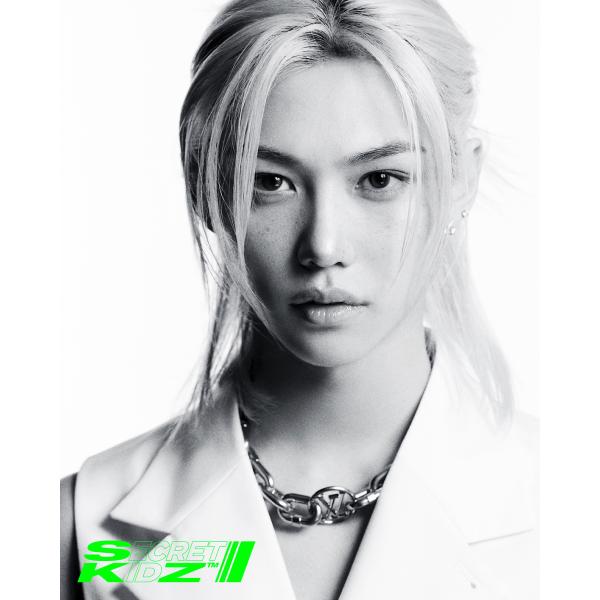 ★D'ICON (KR):FELIX-B (#21_N)