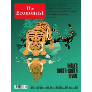 THE ECONOMIST(MAR2-8)の商品画像
