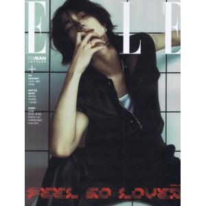 ★ELLE (KR):HYUNJIN (MAY_E)の商品画像