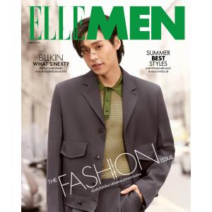 その他 Win MEN'S FOLIO Malaysia March 2025 4/18(金)発売/発売日以降発送予定】 MEN'S FOLIO 2025年3月号 B