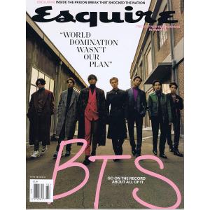ESQUIRE (US) (WIN #54) B...の商品画像
