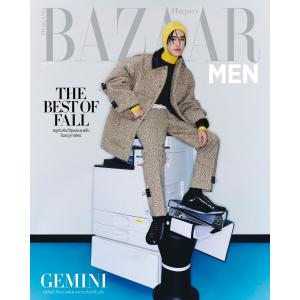 【24年10/18発売予定】HARPERS BA...の商品画像