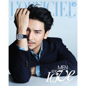 【3/14発売予定・発売日以降発送】LOffic...の商品画像