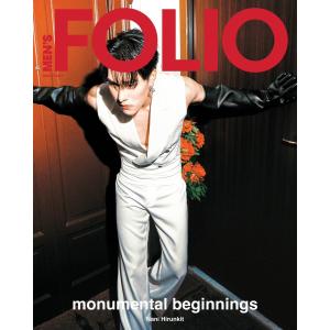 MENS FOLIO SINGAPORE 202...の商品画像