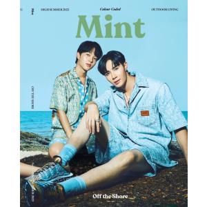 Mint Magazine Thailand V...の商品画像