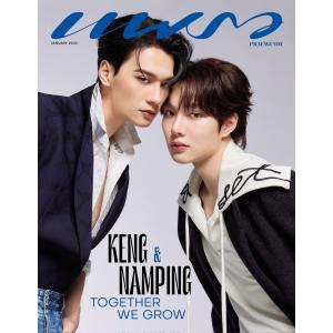 PRAEW 2025年1月号【2/21発売予定...の詳細画像1