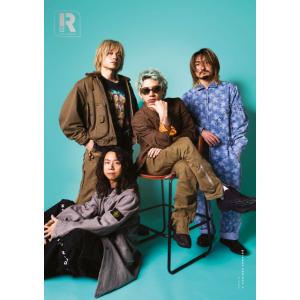 ROCKSOUND#312 ONE OK RO...の詳細画像1