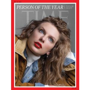 TIME ASIA:POY (DC25-15)