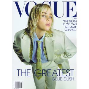 VOGUE (US)(NOV) ファッション ト...の商品画像