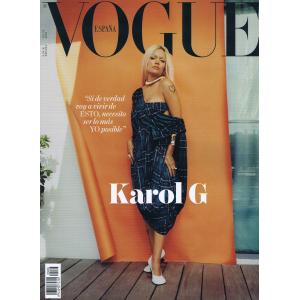 VOGUE (ES)(#436JUL)の商品画像