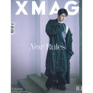 【12/20発売・発売日以降発送予定】XMAG(...の商品画像