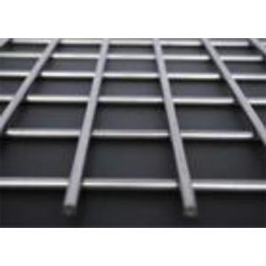 ステンレス 溶接金網 ファインメッシュ ワイヤーメッシュ SUS304 線径1.2mm 目開き8.8×18.8mm ピッチ10×20mm 幅1000mm 長さ12m ワイヤーネット じゃかご 柵