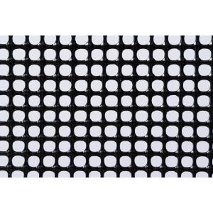 トリカルネット プラスチックネット N-9 黒 幅1240mm 長さ10m トリカルネット プラスチックネット N-9 黒 幅1240mm 長さ10m
