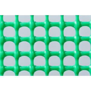プラ製網状のもの トリカルネット プラスチックネット 網 フェンス メッシュ ネット 転落