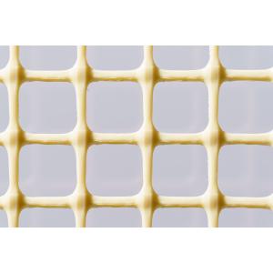 プラスチックネット トリカルネット H03 ブラック 幅1000mm 長さ20m 一