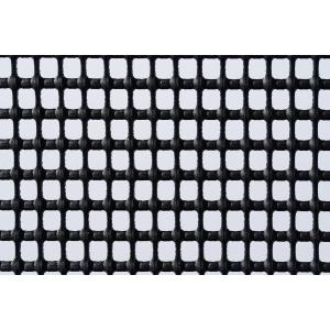 ■送料無料■ 幅100㎝×長さ10ｍ 海外PE製 トリカルネット/プラスチックネット/網/角目ネット/ディスプレイ/落下防止/DIY/棚/ラック/建助 送料無料 トリカルネット プラスチックネット 網 フェンス メッシュ ネット 転落