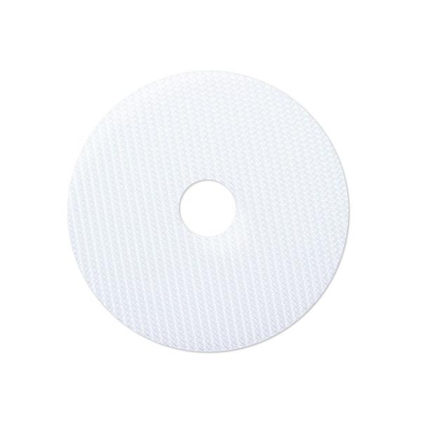 メッシュ加工品 ナイロンドーナツ型 目開き（μ）：1｜メッシュ数：508/585｜02） 直径：79...