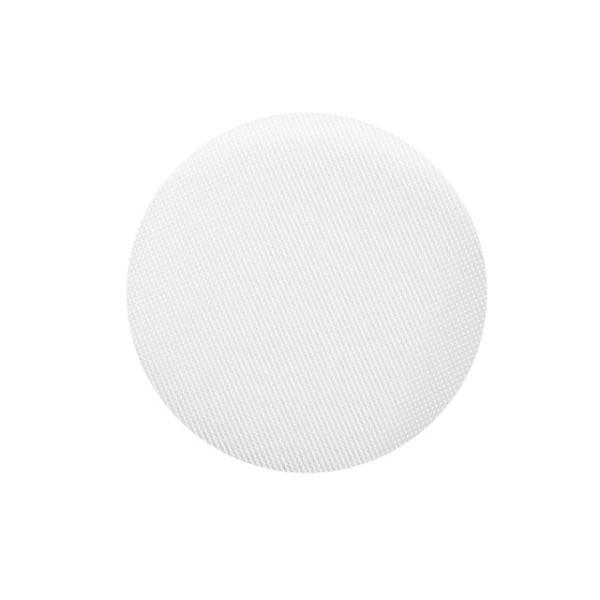 メッシュ加工品 ナイロン丸抜き 目開き（μ）：80｜メッシュ数：196｜01） 直径：8φ50枚入り