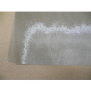 タングステンメッシュ 11）メッシュ：80｜線径（mm）：0.03｜目開き（μ）：288｜大きさ：1...