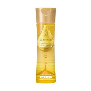 フェヴリナ ナノアクア プラチナムリッチ ナノローション 180ml / 化粧