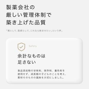 ジュニアプロテイン ウィンゾーン 医師推奨 6...の詳細画像4