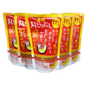 丸どりだしデラックス（250g×20袋） 食品添加物無添加・無脂肪 酵母