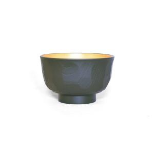 食器 坂本乙造商店 乙造作 line ラインシリーズ 本漆仕上 御吸物椀