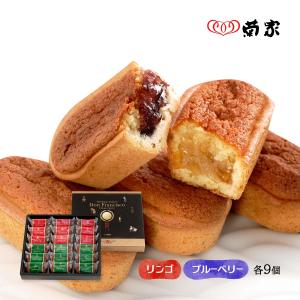 お菓子 [菊家] ドン・フランシスコ ブルーベリ...の商品画像