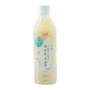 ライスミルク [樽の味] ライスミルク 500m...の商品画像