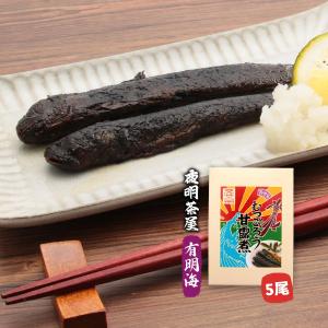 福岡県 ムツゴロウ おいしい お取り寄せ グルメ ギフト 夜明茶屋 有明海 むつごろう甘露煮 5尾 D Style Shop ヤフー店 通販 Yahoo ショッピング