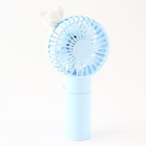 ミニ扇風機 シナモロール2WAYファン 1個 ...の詳細画像5