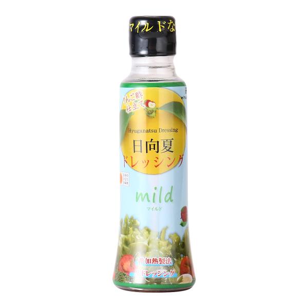 ドレッシング ミツイシ 日向夏ドレッシング mild(マイルド) 170ml /ドレッシング 大人気...