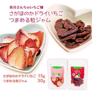 ドライフルーツ 香月さんちのいちご畑 ドライい...の詳細画像1