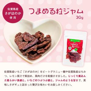 ドライフルーツ 香月さんちのいちご畑 ドライい...の詳細画像4