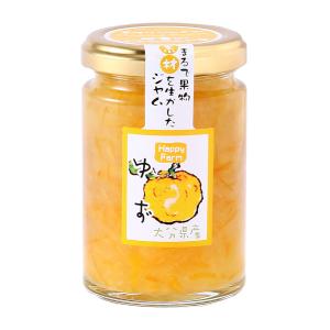 木頭村 ゆずジャム ( 155g )/ : 爽快ドラッグ - 通販 - Yahoo!ショッピング