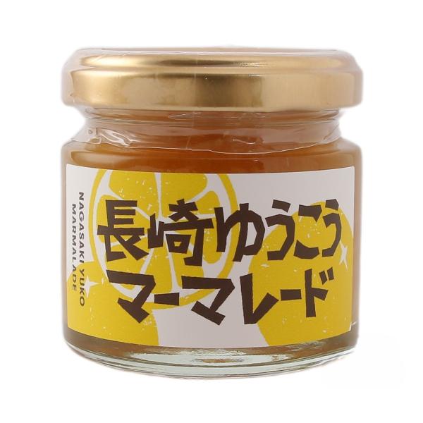 マーマレード スカルパ 長崎ゆうこうマーマレード 80g /長崎県 お土産 手土産 記念 びわから ...