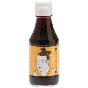 [たまりや] 山川醸造 はちみつ醤油 うらぎり 150ml /東海 岐阜 長良 葵町 老舗 醤油 職...