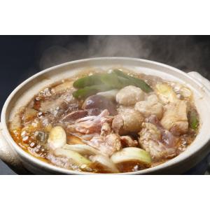 [明成] 鍋 天草大王 とりすき鍋 3~4人前 /ギフト/鍋/セット/つみれ/天草大王/とりすき