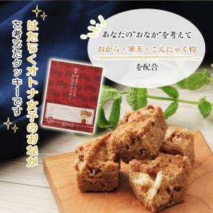 お菓子 [ジンジベル] ほんきのしょうがおなか...の詳細画像3