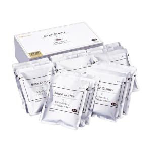 日本ハム（Nipponham） お歳暮 カレーギフト 牛肉をとろけるまで