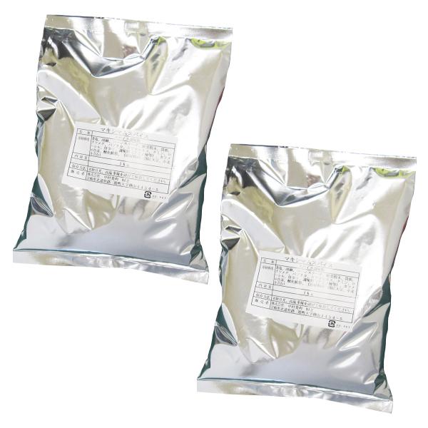 万能スパイス 中村食肉 魔法のスパイス マキシマム 1kg×2袋セット /BBQ 宮崎県 ご当地スパ...