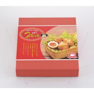 [半澤鶏卵] 燻製卵 スモッち＆スモッちゴールド 詰め合わせ