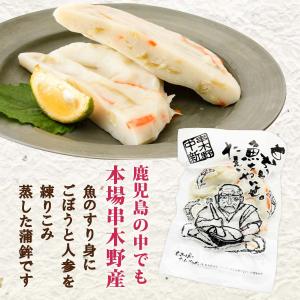 [中新商店] 魚肉練製品 もちっと魚をたもいや...の詳細画像2
