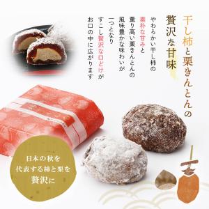 和菓子 [國和産業] 柿こがね 3個入 /柿 ...の詳細画像1