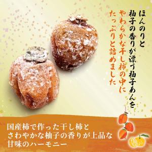 [國和産業] 柿菓子 柿あんあん 3個入 /柿...の詳細画像1