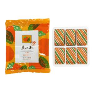干し柿 國和産業 奏々果(干し柿) 6個入 /お菓子 和菓子 スイーツ ドライフルーツ 果物 フルーツ お土産